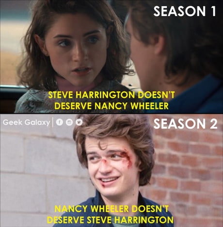 Stranger Things memes - 9GAG