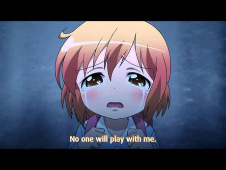 ANIME: Kotoura-san No sabía - Memes de Anime Mal Editados