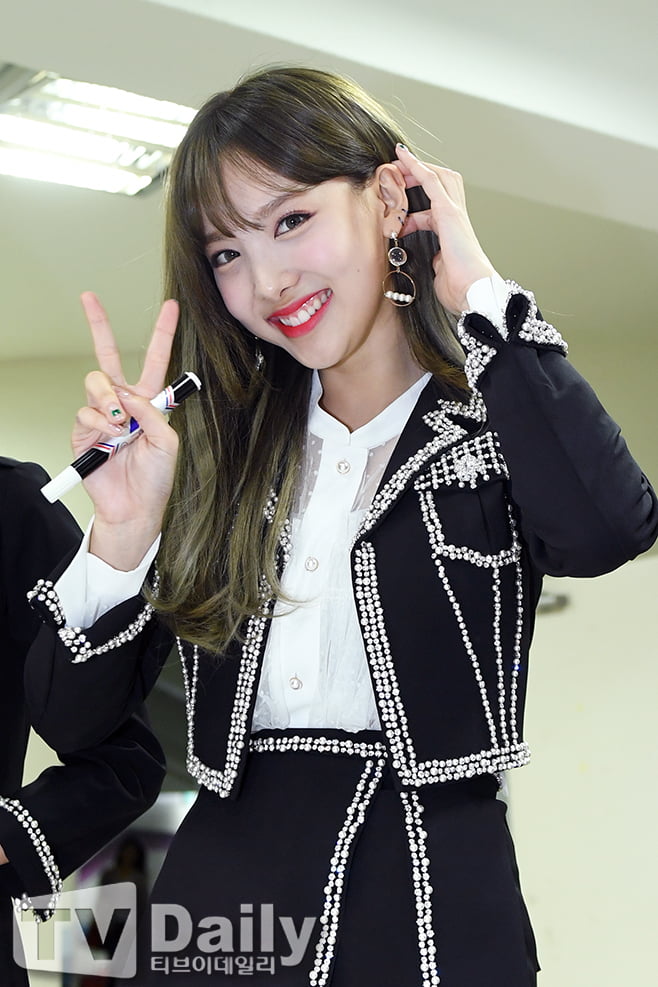 Photo : Nayeon
