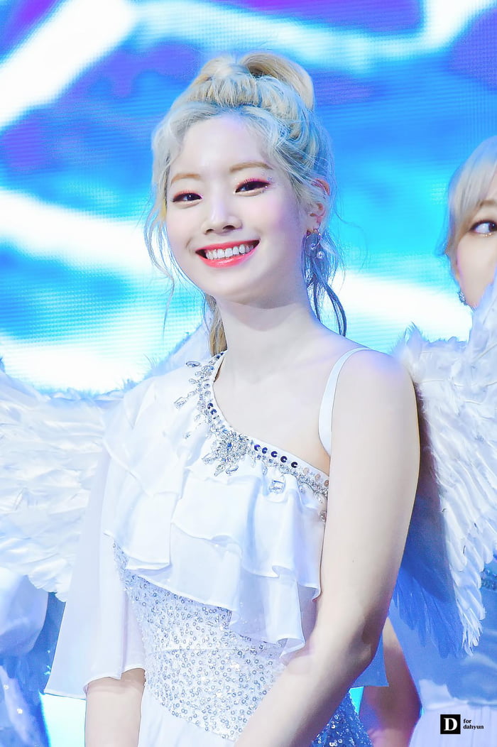 Photo : Dahyun