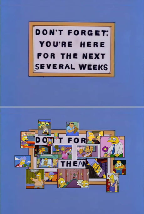 nothing here - 9GAG
