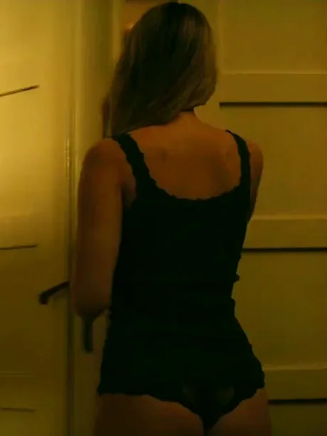 Jennifer lawrence ass