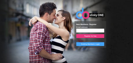 The Dating Site Connecting Men With Small Penises & Women Who Prefer Them