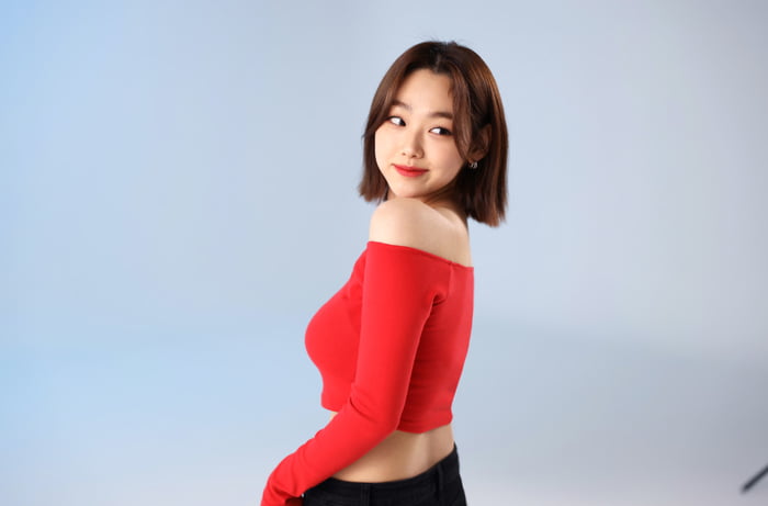 Photo : Gugudan - Mina