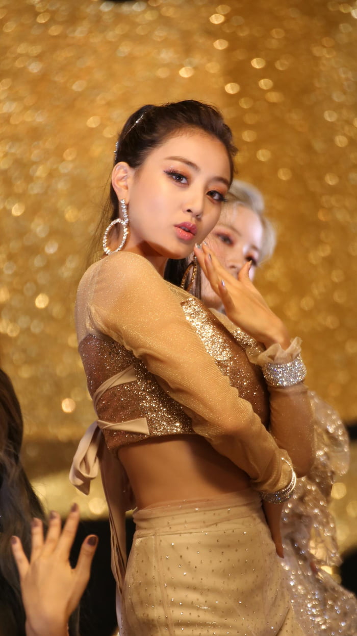 Photo : Jihyo