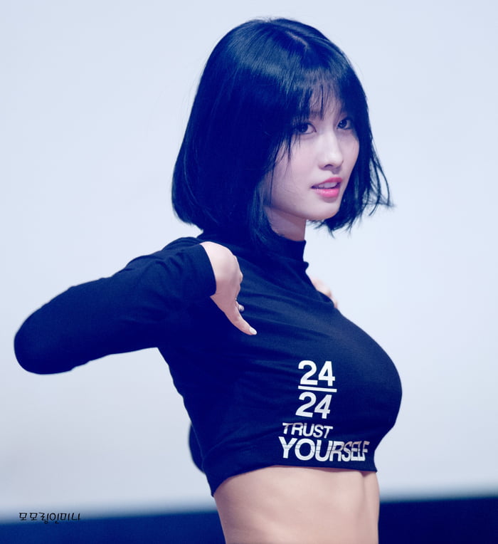 Photo : Momo