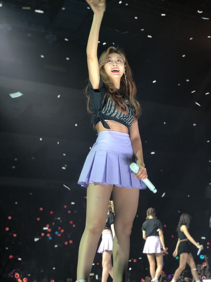 Photo : Tzuyu