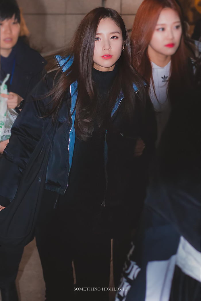 Photo : Heejin