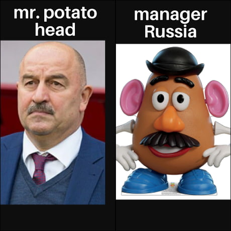 Best 30 Mr Potato Head Fun On 9gag