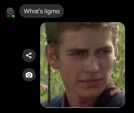 Ligma - 9GAG