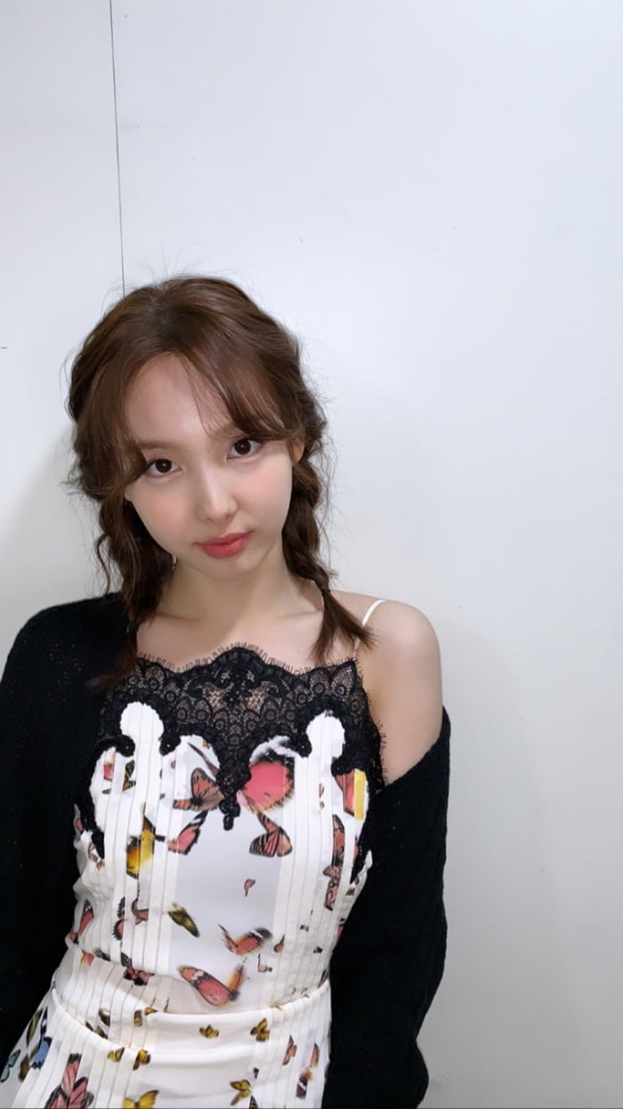 Photo : Nayeon