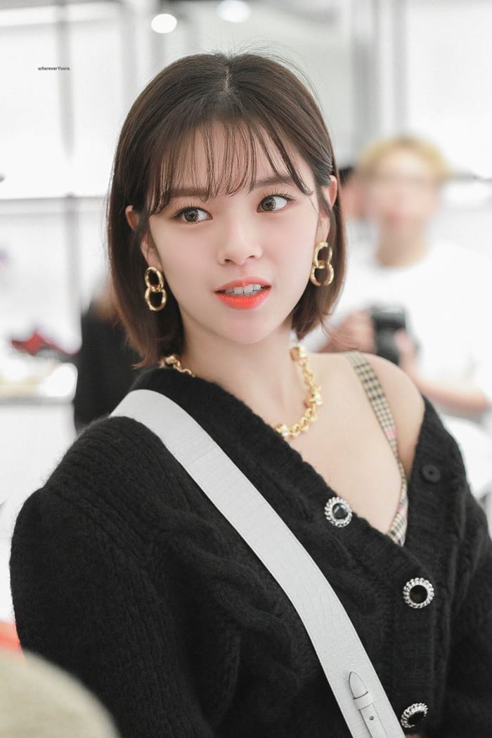 Photo : Jeongyeon Unnie