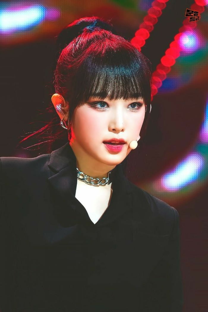 Photo : Yena