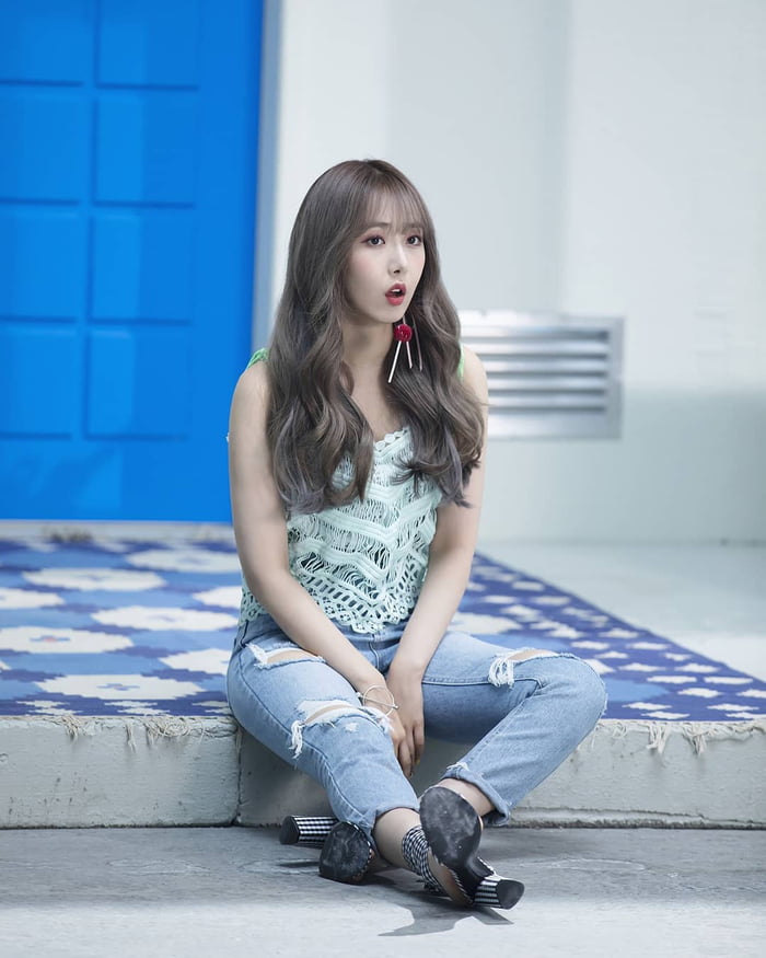 Photo : SinB