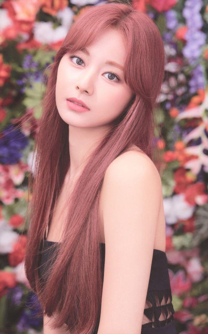 Photo : Tzuyu