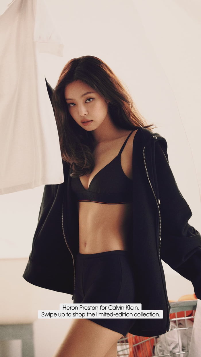 Photo : Blackpink - Jennie