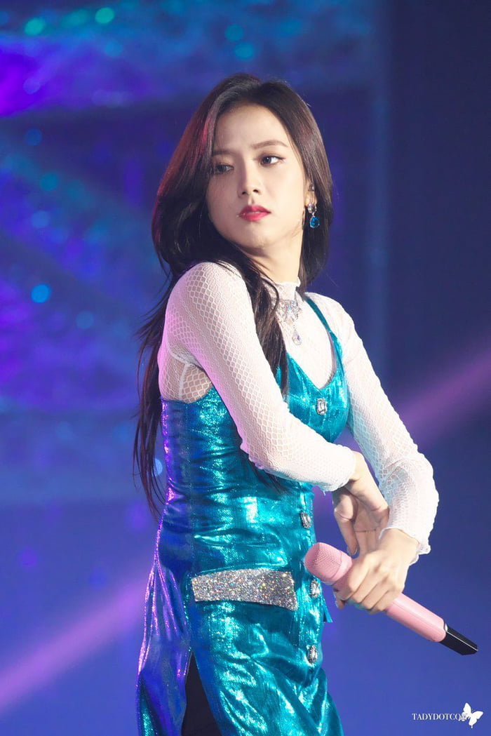 Photo : Jisoo