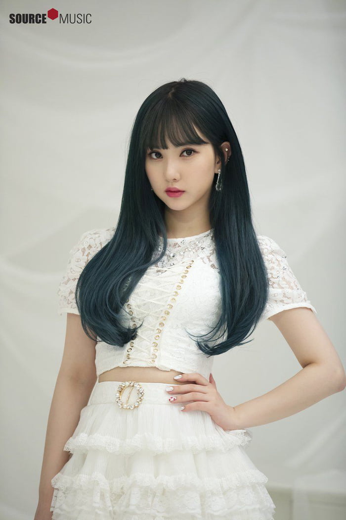Photo : Eunha