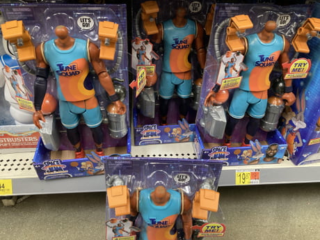 lebron james fortnite toy