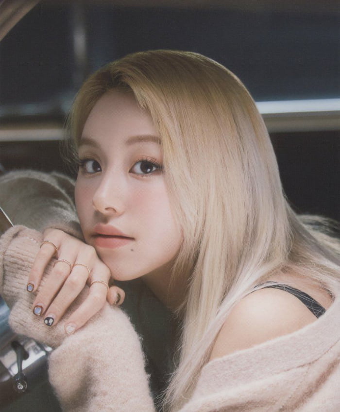 Photo : Chaeyoung