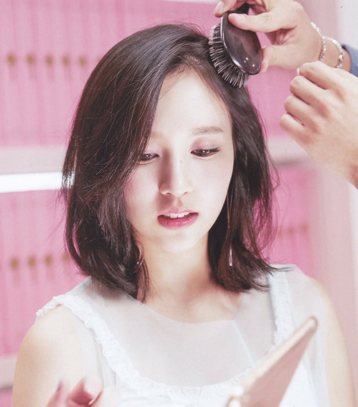 Photo : Mina