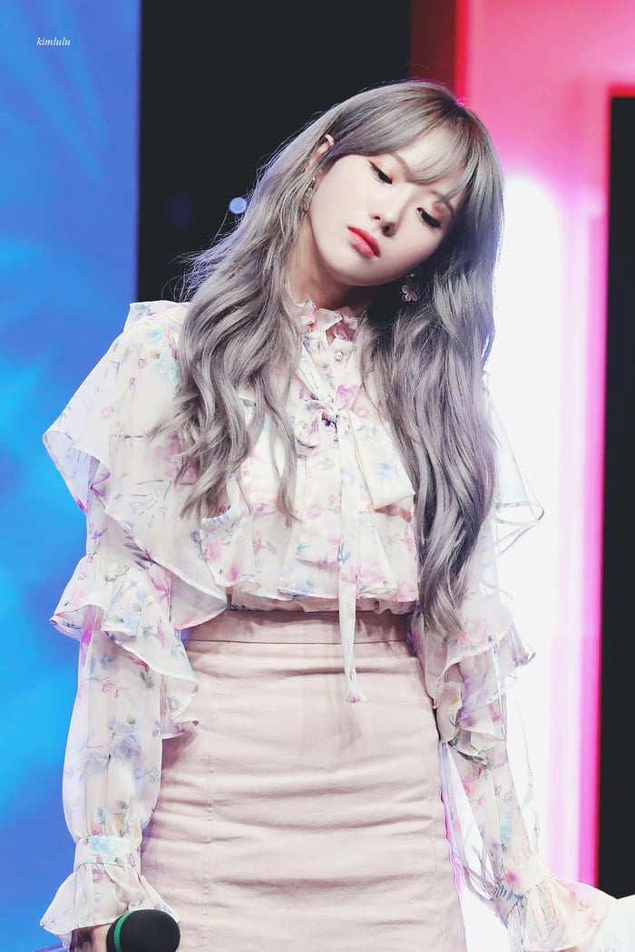 Photo : Luda
