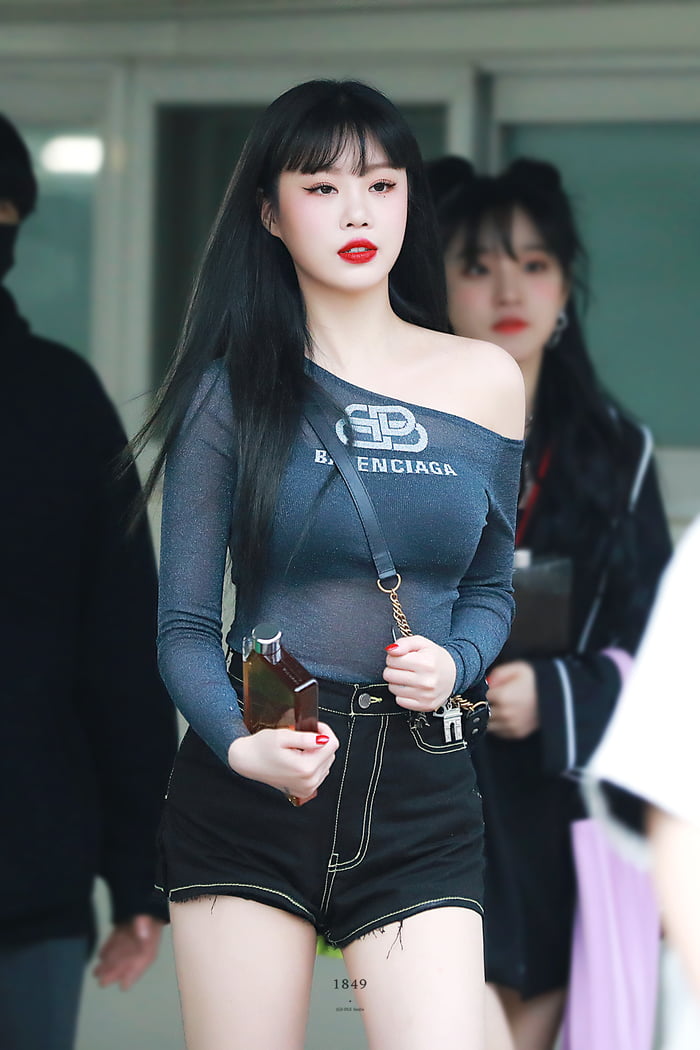 Photo : Soojin