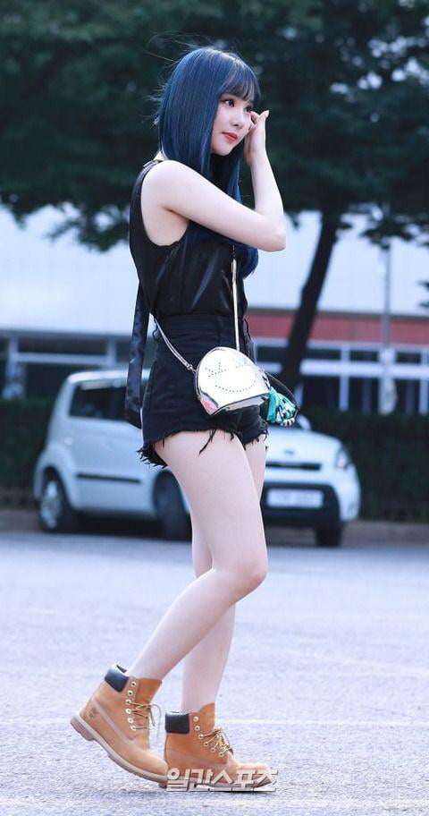 Photo : Eunha
