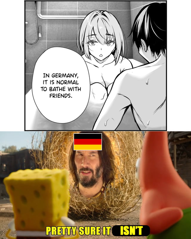 Geh Germans