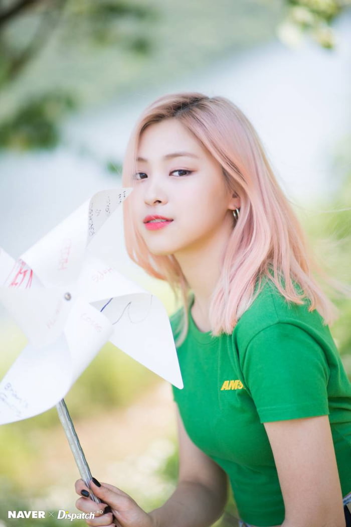 Photo : Ryujin