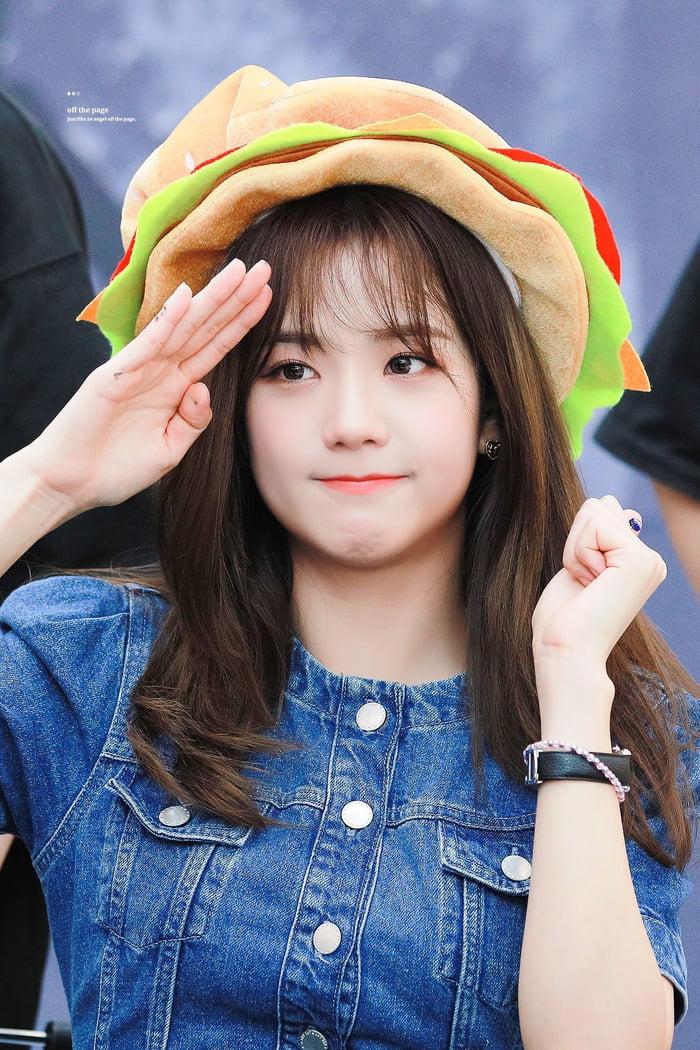 Photo : Jisoo