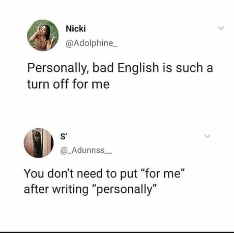 Now that's called destruction