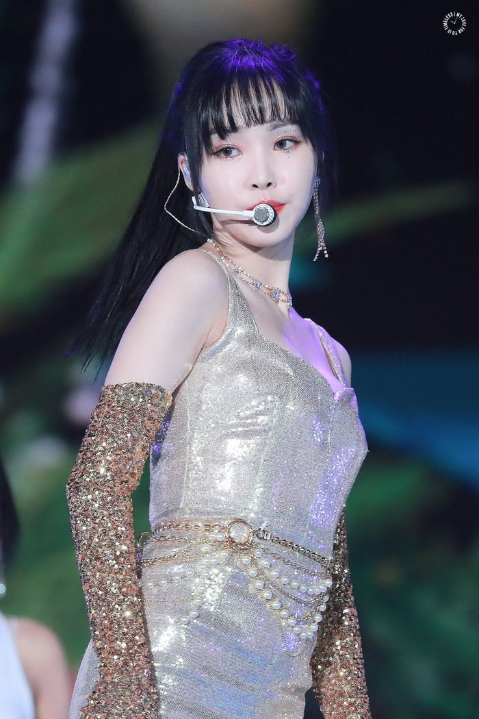 Photo : Yuju