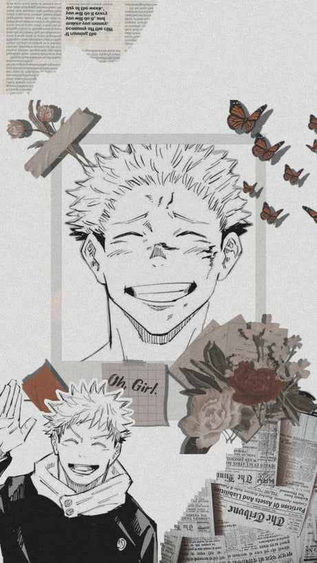 Jujutsu Kaisen 9gag Jujutsu Kaisen 9gag