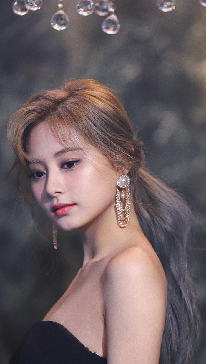 Photo : Tzuyu