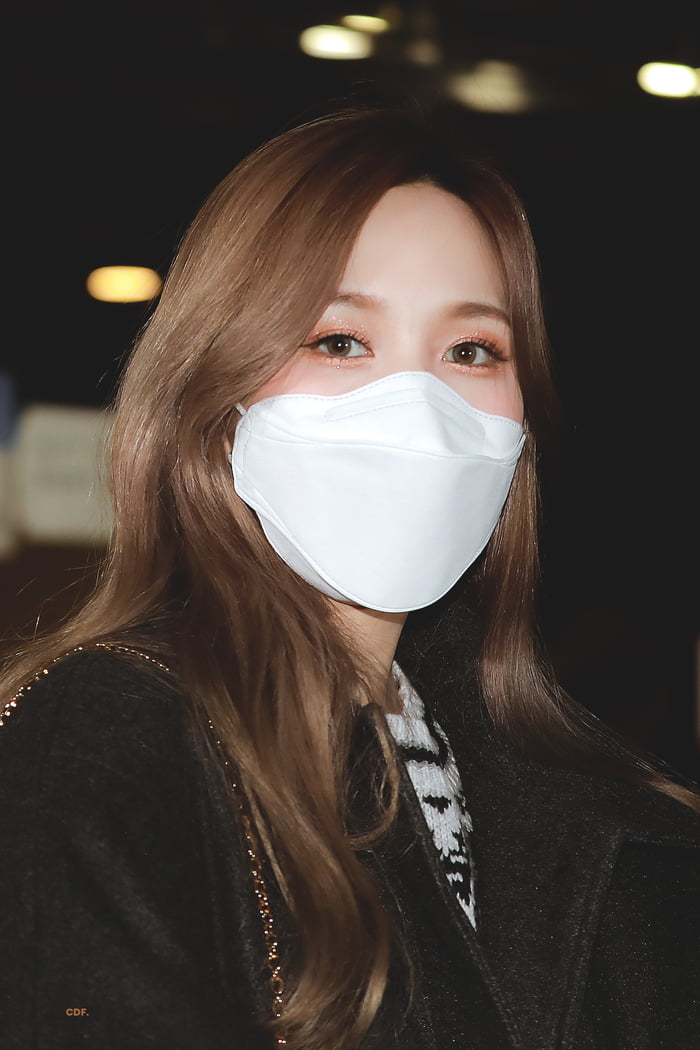 Photo : Mina