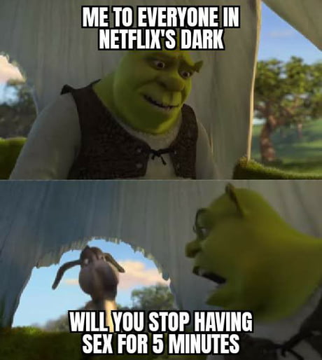 Best 30 Donkey Fun On 9gag