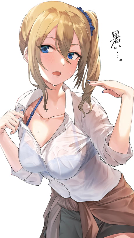 "Hot & Cold" Ai Hayasaka