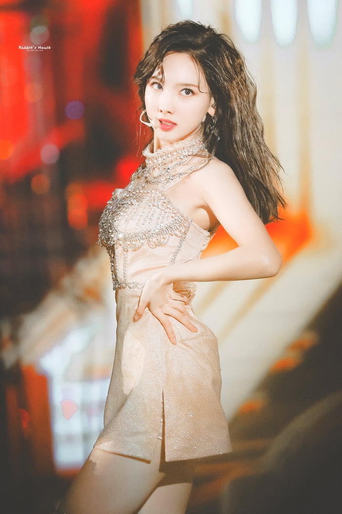 Photo : Nayeon