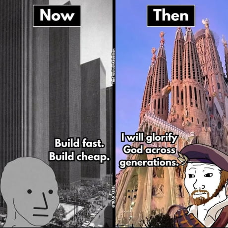 Share your classical architecture now