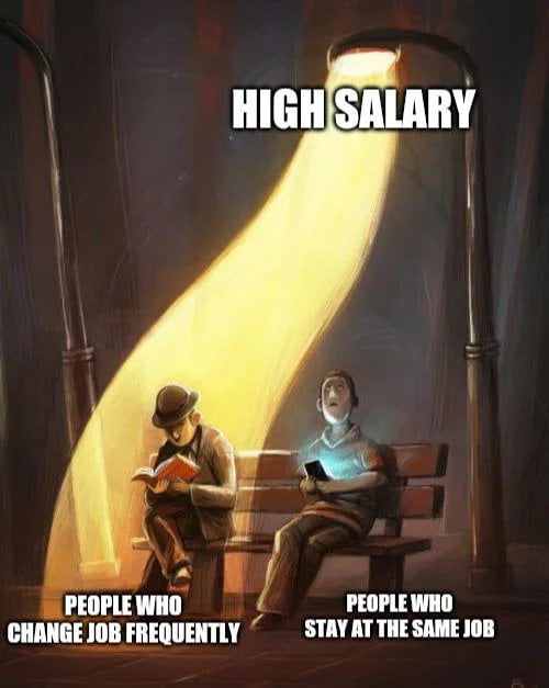 Do you agree? It seems like the obvious choice