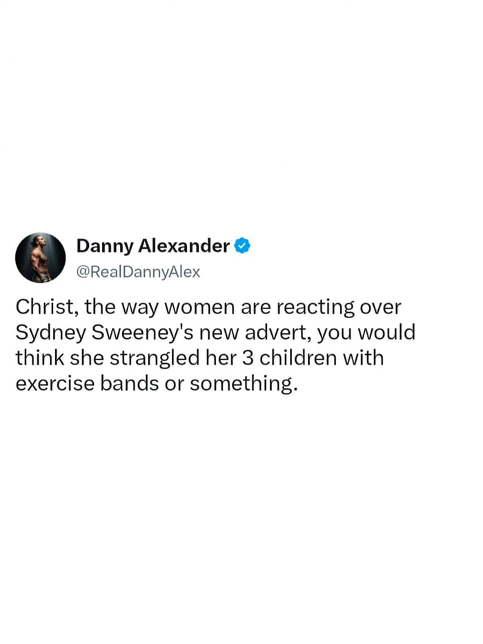 Priorities...