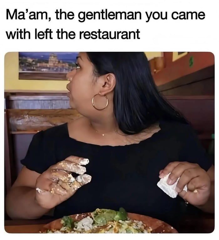 Uh oh