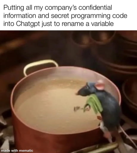 Coding Nowadays