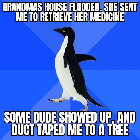 I don't speak local language. Don't know what he was yelling