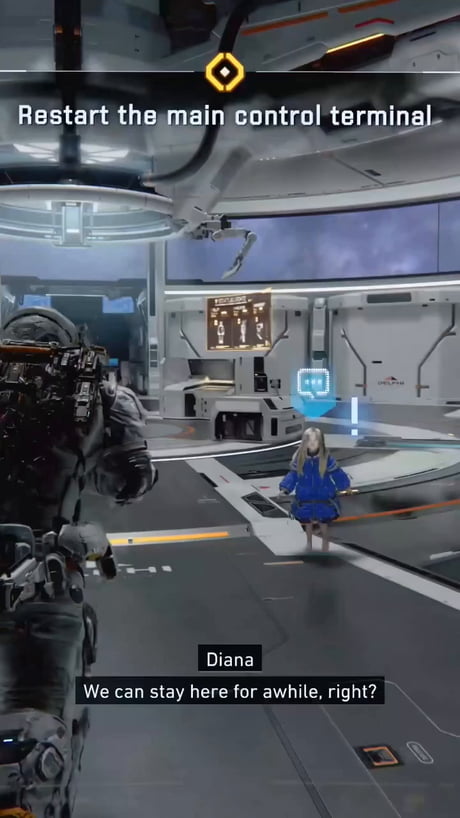 Guys... she's so cute