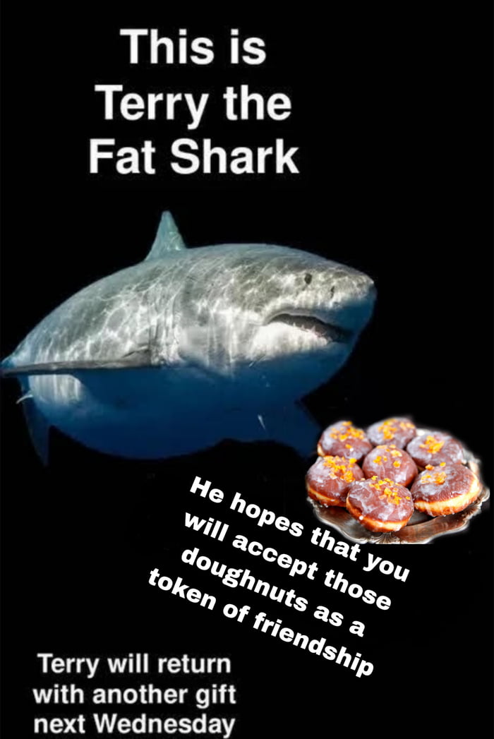 Enjoy some, you deserve it.