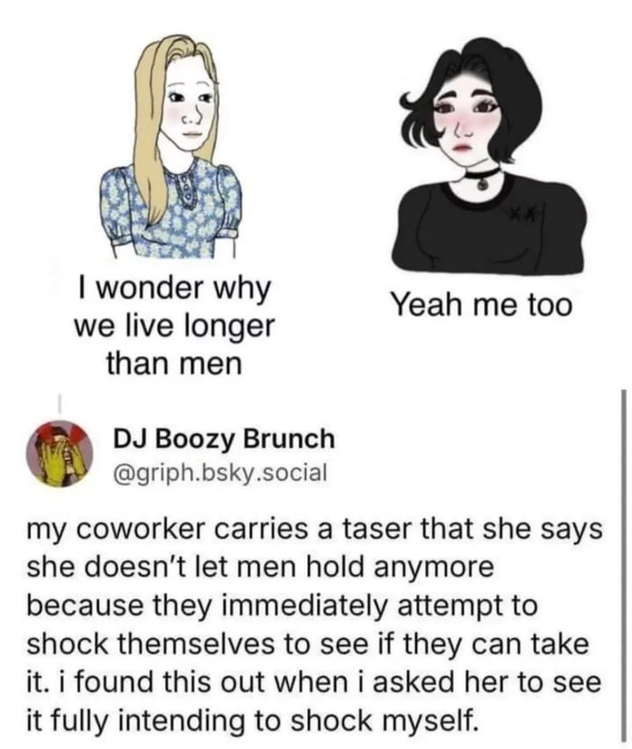 Does it really hurt that much though? Only one way to...