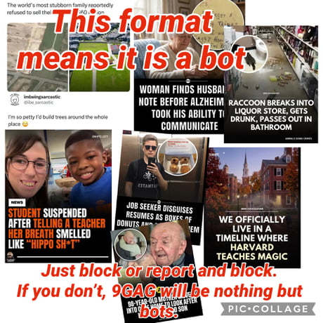 Best Funny block Memes - 9GAG