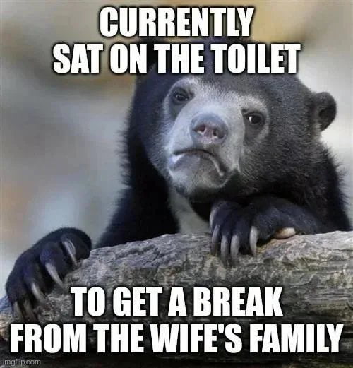 Is an hour a long time?